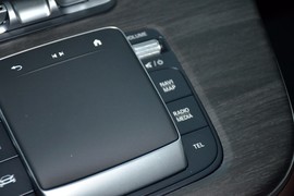 2024款奔驰V