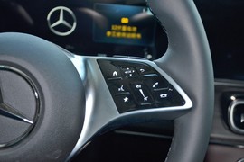 2024款奔驰V