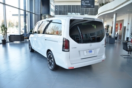 2024款奔驰V