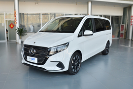 2024款奔驰V