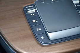 2024款奔驰V