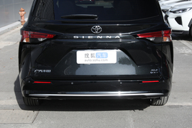 2024款丰田赛那SIENNA