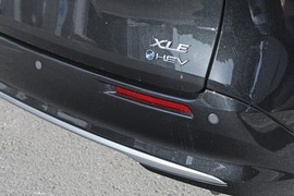 2024款丰田赛那SIENNA