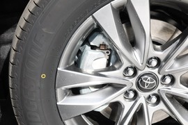 2024款丰田赛那SIENNA