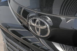 2024款丰田赛那SIENNA