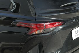 2024款丰田赛那SIENNA