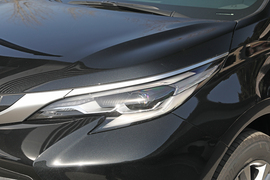 2024款丰田赛那SIENNA