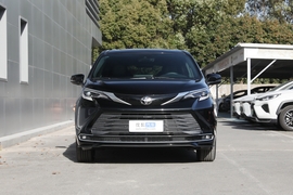 2024款丰田赛那SIENNA