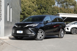 2024款丰田赛那SIENNA