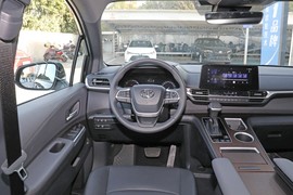 2024款丰田赛那SIENNA