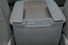 2024款丰田赛那SIENNA