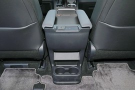 2024款丰田赛那SIENNA