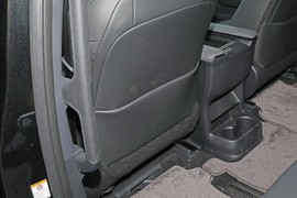 2024款丰田赛那SIENNA