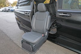 2024款丰田赛那SIENNA