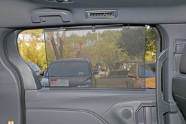 2024款丰田赛那SIENNA