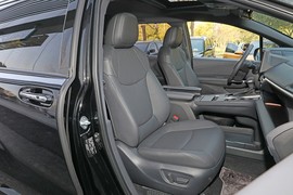 2024款丰田赛那SIENNA