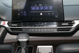 2024款丰田赛那SIENNA