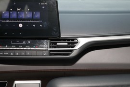 2024款丰田赛那SIENNA