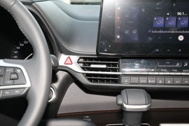 2024款丰田赛那SIENNA