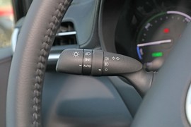 2024款丰田赛那SIENNA