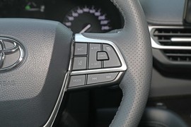 2024款丰田赛那SIENNA