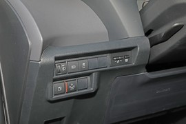 2024款丰田赛那SIENNA