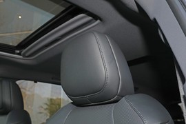 2024款丰田赛那SIENNA