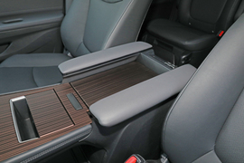 2024款丰田赛那SIENNA