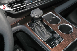 2024款丰田赛那SIENNA