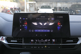 2024款丰田赛那SIENNA