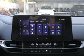 2024款丰田赛那SIENNA