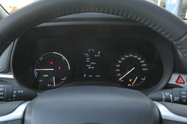 2024款丰田赛那SIENNA