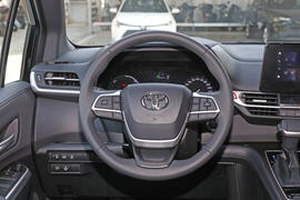 2024款丰田赛那SIENNA