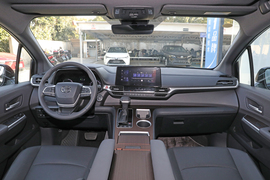 2024款丰田赛那SIENNA