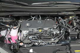 2024款丰田赛那SIENNA
