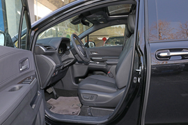 2024款丰田赛那SIENNA