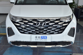 2024款现代库斯途