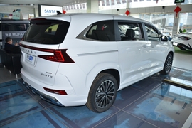 2024款现代库斯途