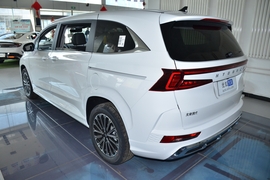 2024款现代库斯途