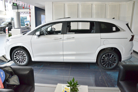 2024款现代库斯途