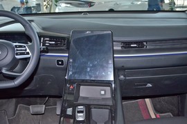 2024款现代库斯途