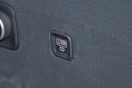 2024款现代库斯途