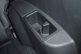 2024款现代库斯途