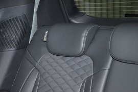 2024款现代库斯途