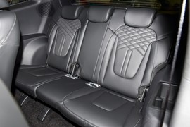 2024款现代库斯途