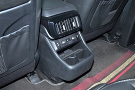 2024款现代库斯途