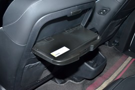 2024款现代库斯途