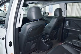 2024款现代库斯途