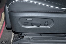 2024款现代库斯途