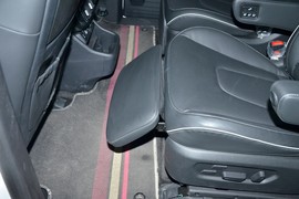 2024款现代库斯途